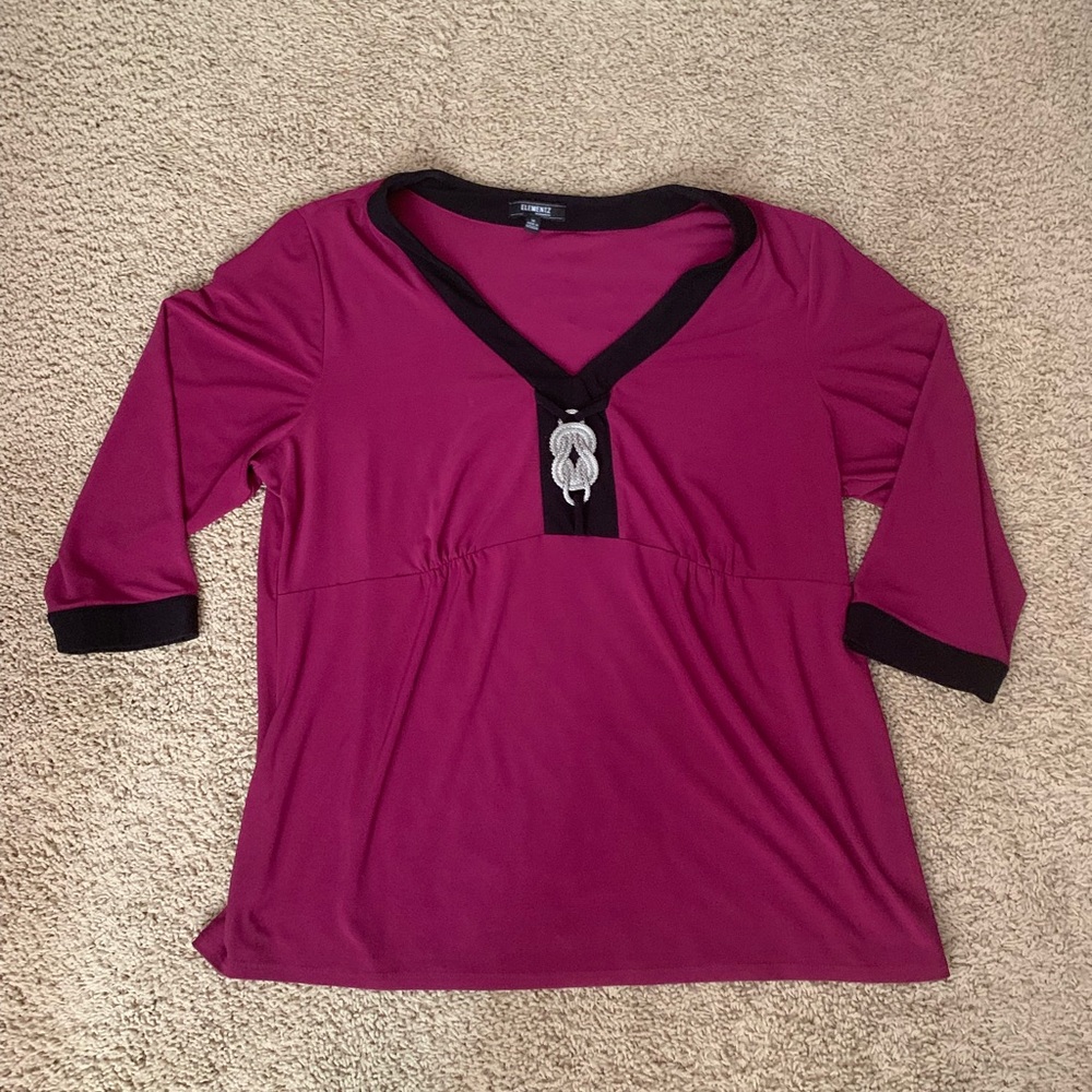 Elementz 1x Wine Top